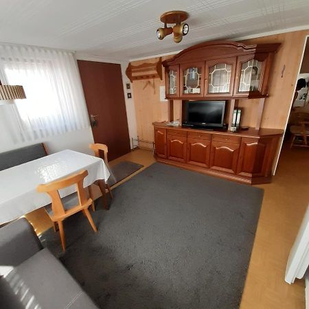Ferienwohnung Irmgard Plein Esterno foto