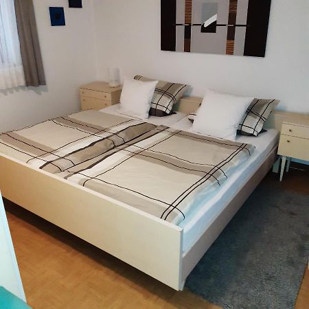 Ferienwohnung Irmgard Plein Esterno foto