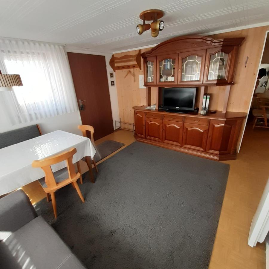 Ferienwohnung Irmgard Plein Esterno foto
