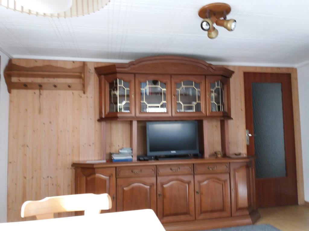 Ferienwohnung Irmgard Plein Esterno foto
